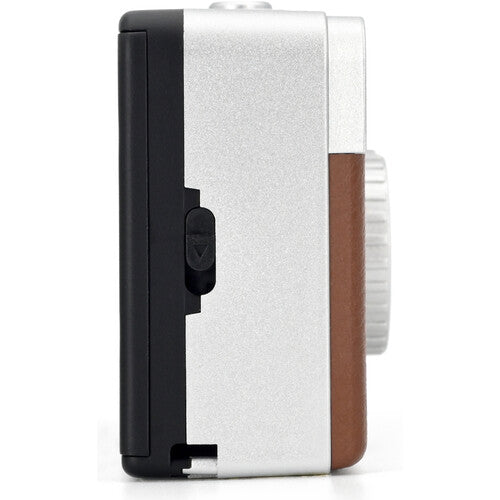 Reto Project Kodak Ektar H35 Half Frame Film Camera (Brown)