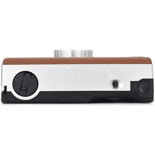 Reto Project Kodak Ektar H35 Half Frame Film Camera (Brown)