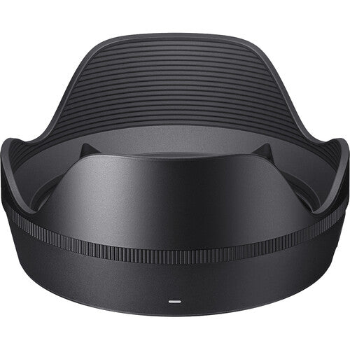 Sigma 24mm f/1.4 DG DN Art Lens (Sony E) Package