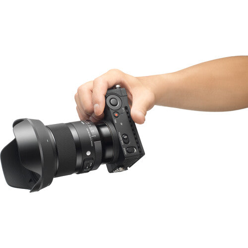 Sigma 20mm f/1.4 DG DN Lens Art for Sony E