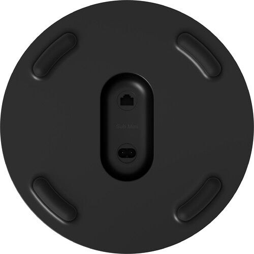 Sonos Sub Mini Wireless Subwoofer (Black)