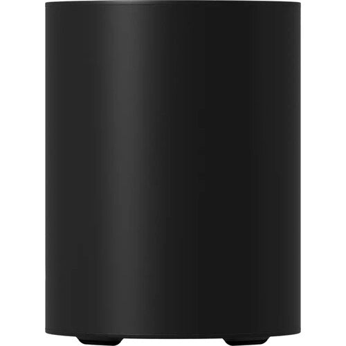 Sonos Sub Mini Wireless Subwoofer (Black)
