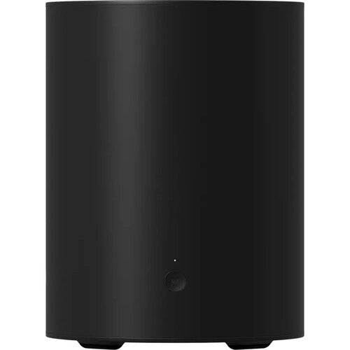 Sonos Sub Mini Wireless Subwoofer (Black)