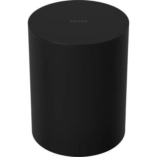 Sonos Sub Mini Wireless Subwoofer (Black)