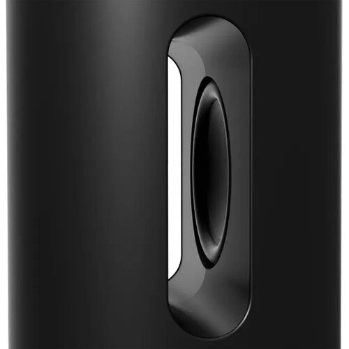 Sonos Sub Mini Wireless Subwoofer (Black)