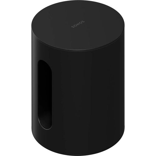 Sonos Sub Mini Wireless Subwoofer (Black)