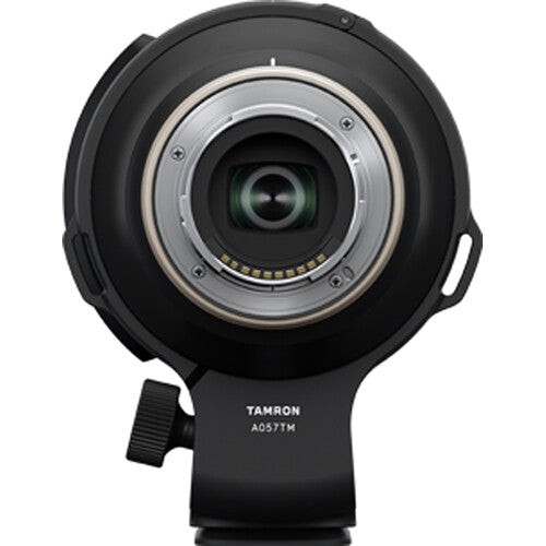 Tamron 150-500mm f/5-6.7 Di III VC VXD Lens (FUJIFILM X) Package