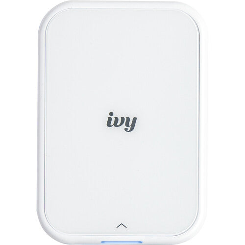 Canon IVY 2 Mini Photo Printer Pure White
