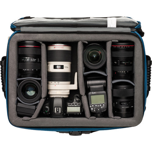 Tenba Transport Air Case Attache 1914 (Black)