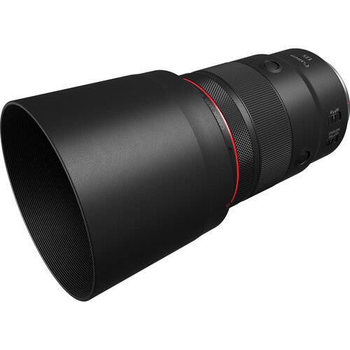 Canon RF 135mm f/1.8 L IS USM Lens (Canon RF) Package
