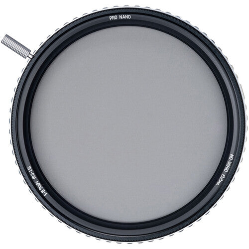 NiSi 72mm Swift True Color VND Kit (1-5-Stop VND & 4-Stop ND)