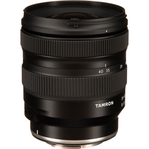 Tamron 20-40mm f/2.8 Di III VXD Lens for Sony E Package