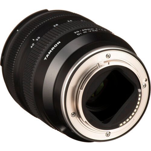 Tamron 20-40mm f/2.8 Di III VXD Lens for Sony E Package