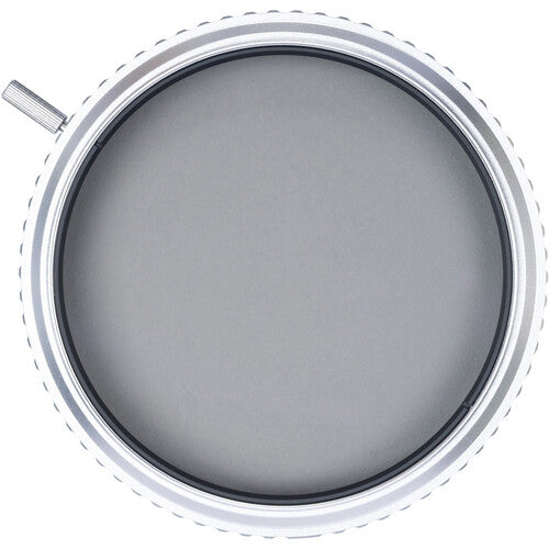 NiSi 82mm Swift True Color VND Kit (1-5-Stop VND & 4-Stop ND)