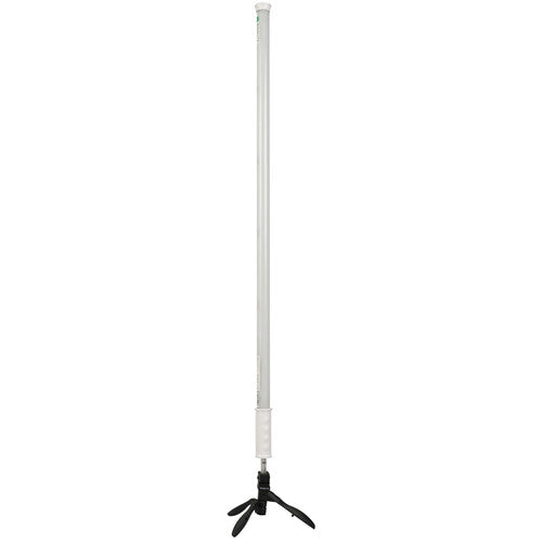 Nanlite Foldable Floor Stand for PavoTube T8-7X LED Tube Light