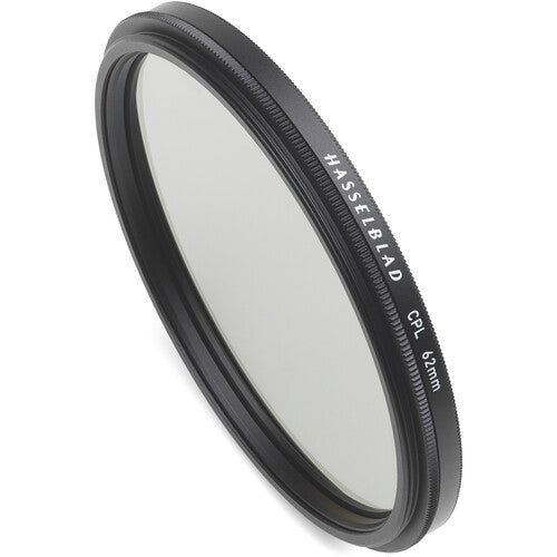 Hasselblad Circular Polarizing (CPL) Filter (62mm)