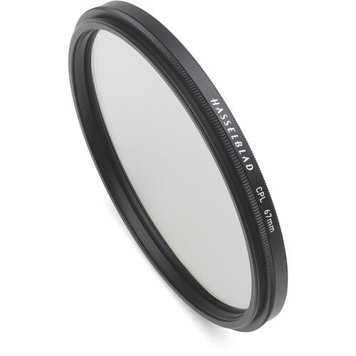 Hasselblad Circular Polarizing (CPL) Filter (67mm)