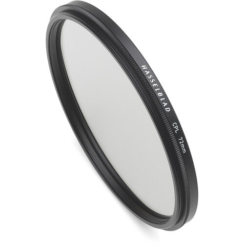 Hasselblad Circular Polarizing (CPL) Filter (72mm)