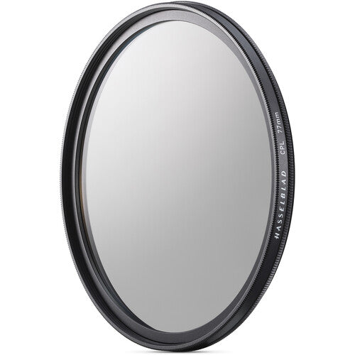 Hasselblad Circular Polarizing (CPL) Filter (77mm)