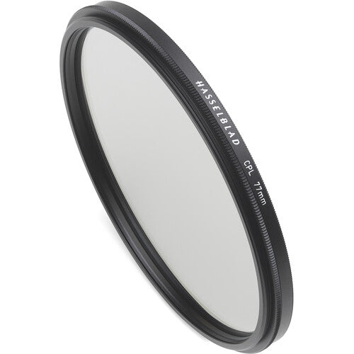 Hasselblad Circular Polarizing (CPL) Filter (77mm)