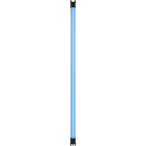 Nanlite PavoTube II 30C RGB LED Tube Light (4', 4-Light Kit)