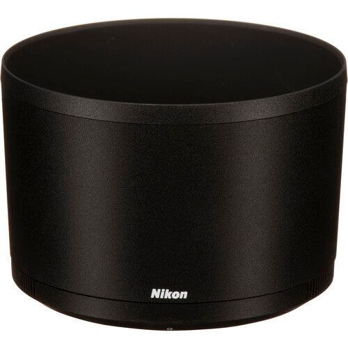 Nikon NIKKOR Z MC 105mm f/2.8 VR S Macro Lens (Nikon Z) Package