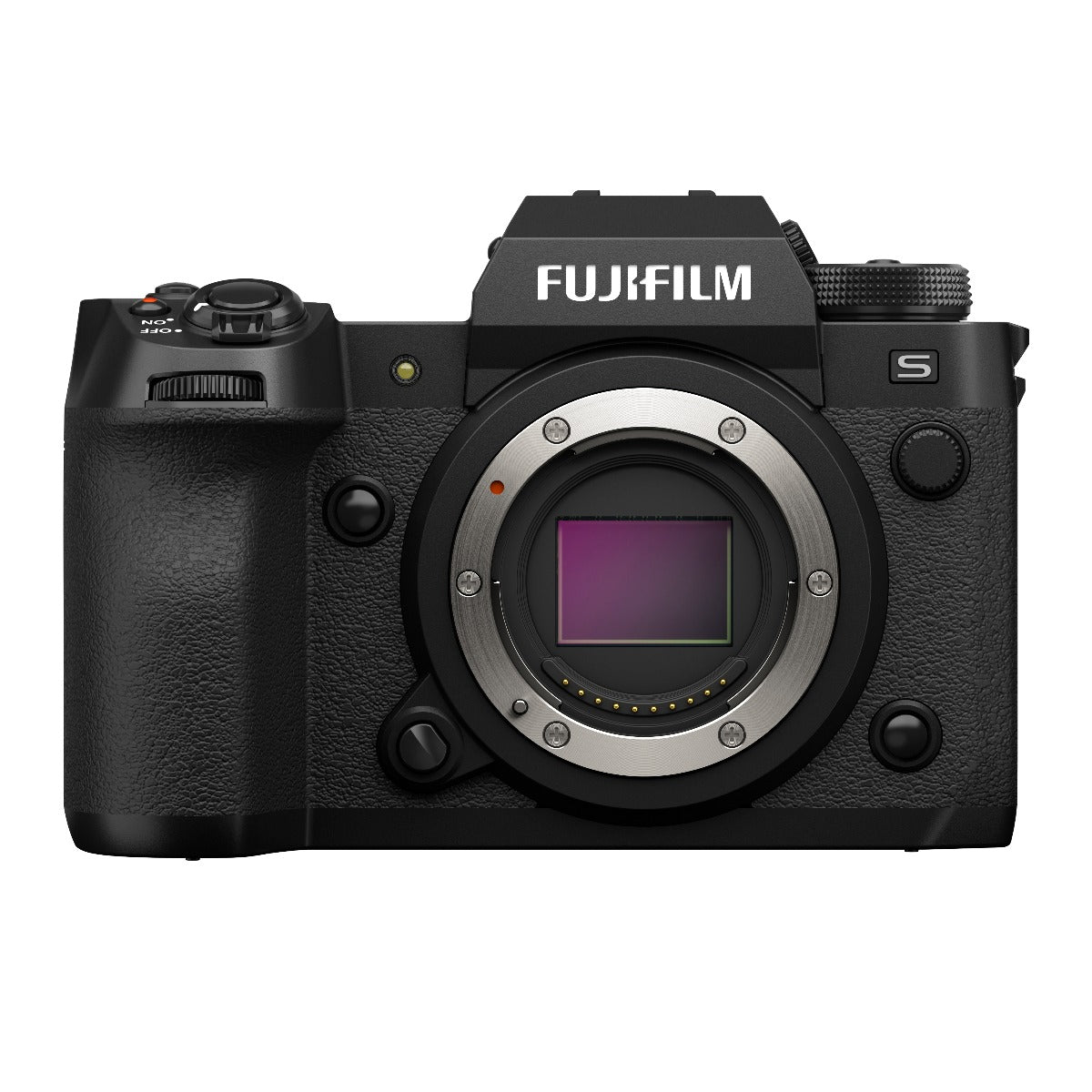 FUJIFILM X-H2S Mirrorless Camera