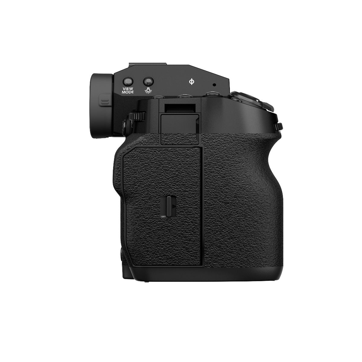 FUJIFILM X-H2 Mirrorless Camera with 16-80mm Lens