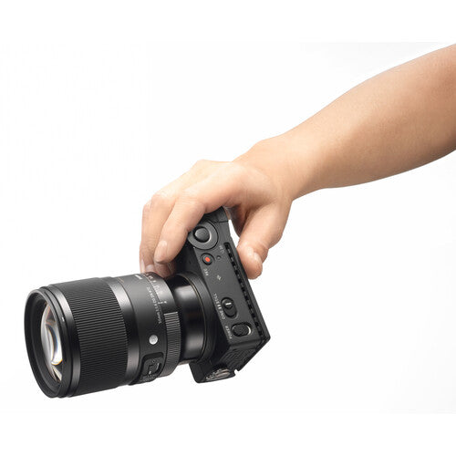Sigma 50mm f/1.4 DG DN Art Lens (L-Mount) Package