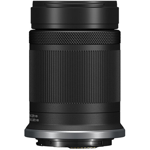Canon RF-S 55-210mm f/5-7.1 IS STM Lens (Canon RF) Package