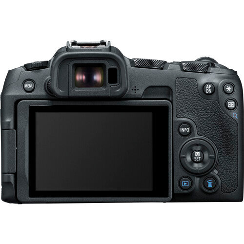 Canon EOS R8 Mirrorless Camera Package