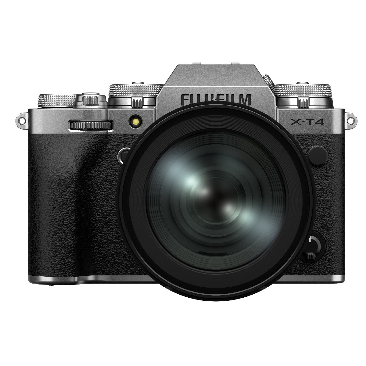 Fujifilm XF 18-120mm F/4 R LM PZ WR Lens