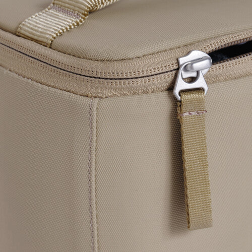 Urth Arkose Compact Camera Insert (Beige, 3.7L)
