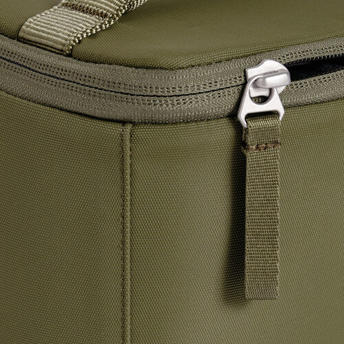 Urth Arkose Compact Camera Insert (Green, 3.7L)