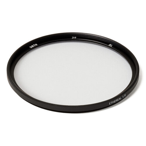 Urth 39mm Ethereal ⅛ Black Mist Lens Filter Plus+
