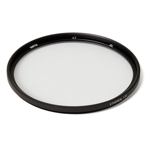 Urth 43mm Ethereal ⅛ Black Mist Lens Filter Plus+