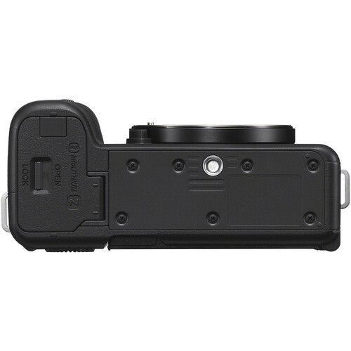Sony ZV-E1 Mirrorless Camera (Black) Package