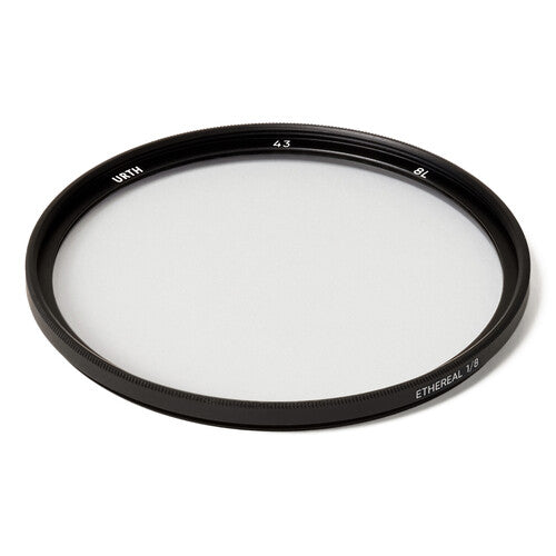 Urth 67mm Ethereal ⅛ Black Mist Lens Filter Plus+