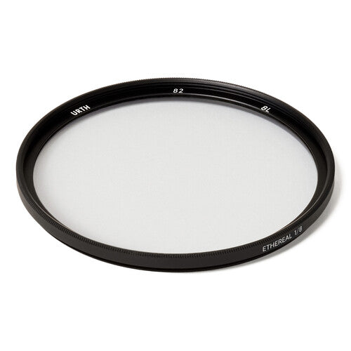 Urth 82mm Ethereal ⅛ Black Mist Lens Filter Plus+