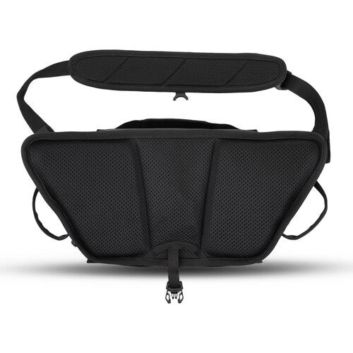 WANDRD ROGUE Sling (Sedona Orange, 6L)