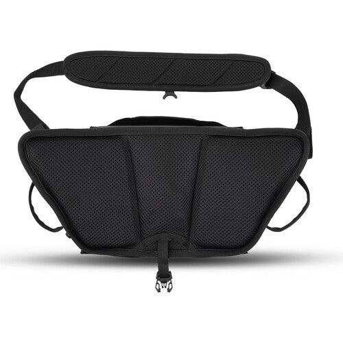 WANDRD ROGUE Sling (Wasatch Green, 6L)