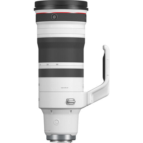 Canon RF 100-300mm f/2.8 L IS USM Lens (Canon RF) Package
