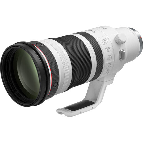 Canon RF 100-300mm f/2.8 L IS USM Lens (Canon RF) Package