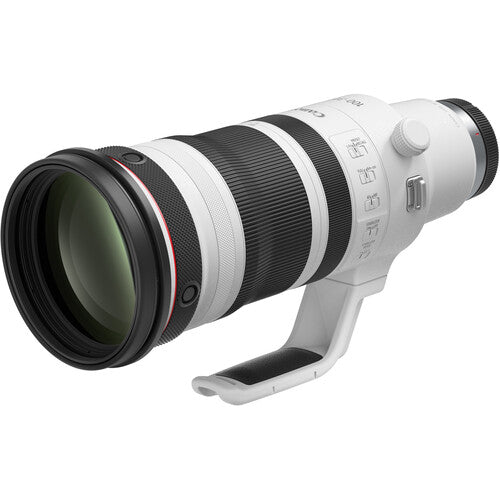 Canon RF 100-300mm f/2.8 L IS USM Lens (Canon RF) Package