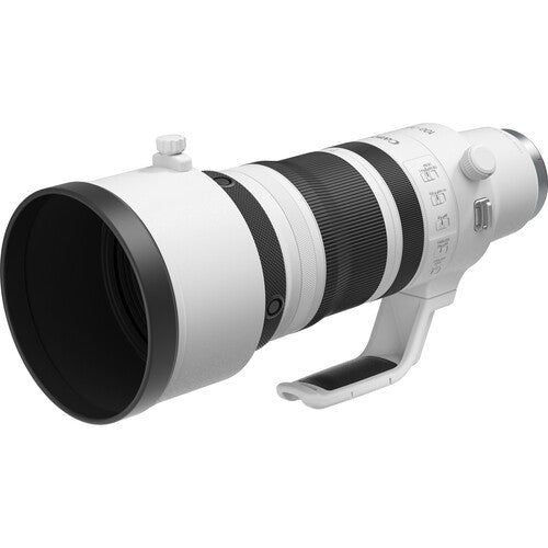 Canon RF 100-300mm f/2.8 L IS USM Lens (Canon RF) Package