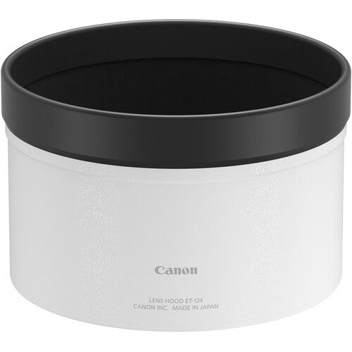 Canon RF 100-300mm f/2.8 L IS USM Lens (Canon RF) Package