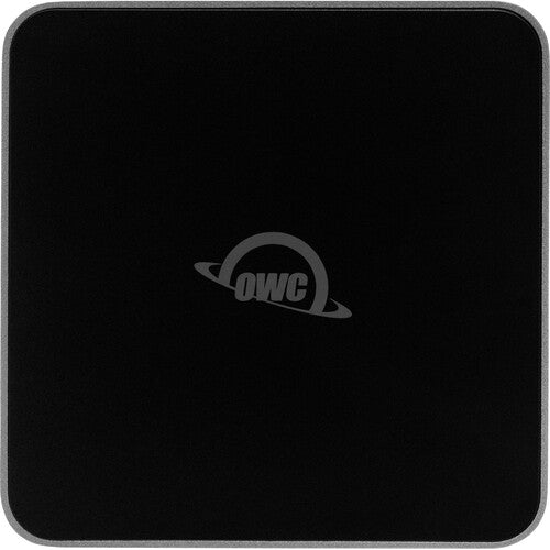 OWC Atlas Dual SD Card Reader