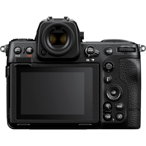 Nikon Z8 Mirrorless Camera with Tamron 28-75mm f/2.8 Di III VXD G2 Lens (Nikon Z) Package