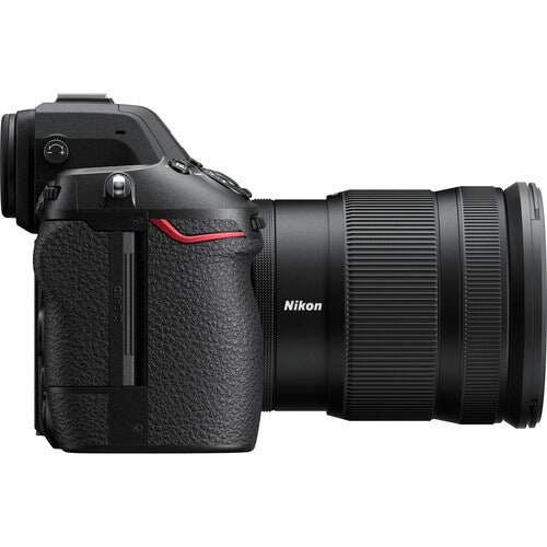 Nikon Z8 Mirrorless Camera Package