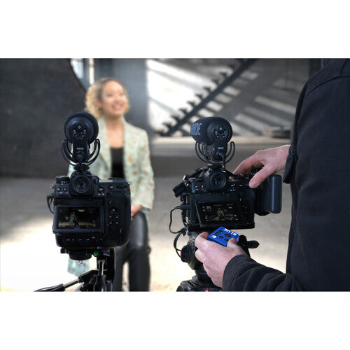 Nikon Z8 Mirrorless Camera with 24-120mm f/4 Lens Package